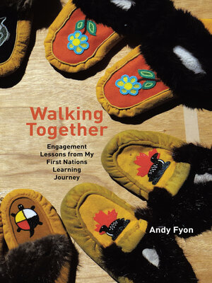 cover image of Walking Together